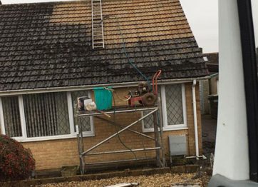 Roofing Repair