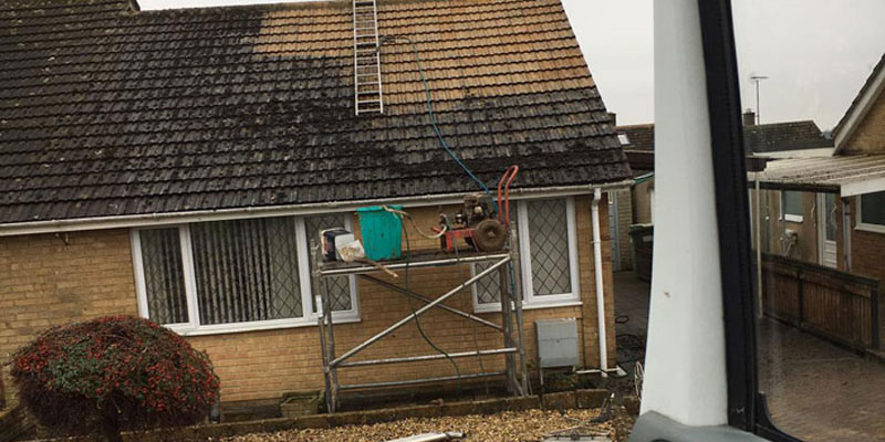 Roofing Repair
