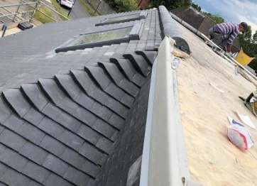 Roof Repairs Hemel Hempstead