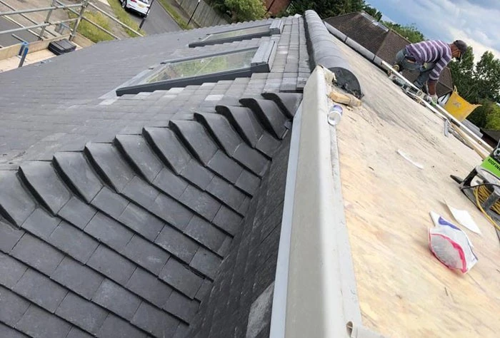 Roof Repairs Hemel Hempstead